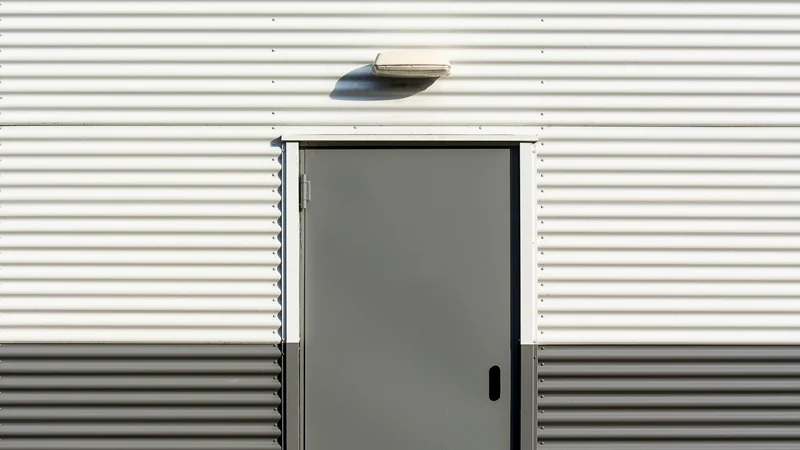 Vinyl Siding & Window Painting