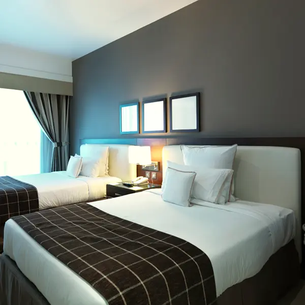 Hotel, Motel, Resort, & Hospitality